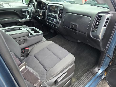 Used 2014 Chevrolet Silverado 1500 LT w/ All Star Edition AWD/4WD image 37