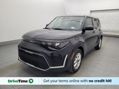 Used 2024 Kia Soul LX w/ Option Group 015
