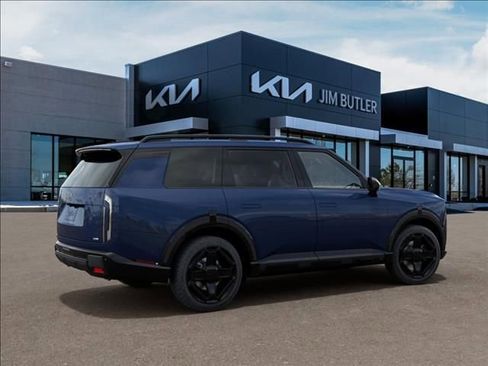 New 2027 Kia Telluride SX X-Line AWD/4WD image 6