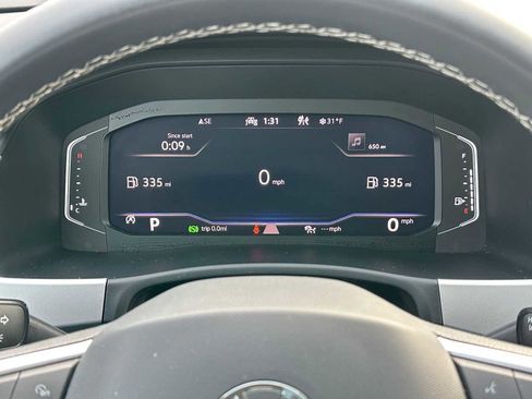 Used 2022 Volkswagen Atlas SE image 26