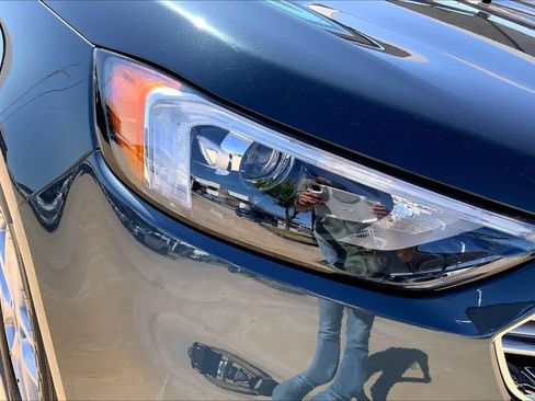 Used 2022 Ford Edge SEL w/ Convenience Package AWD/4WD image 27