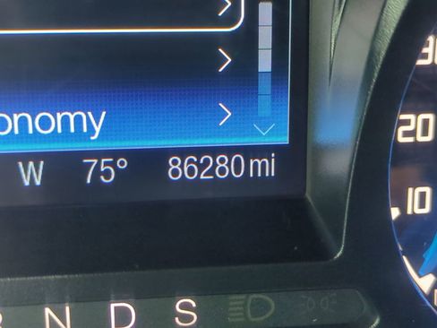 Used 2019 Ford Ranger XLT w/ Equipment Group 302A Luxury image 29