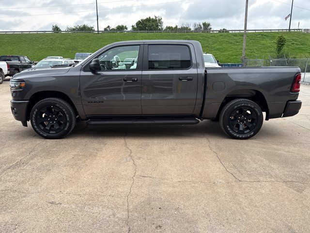 New 2026 RAM 1500 Express AWD/4WD image 10
