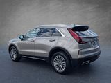 Certified 2024 Cadillac XT4 Premium Luxury image 4