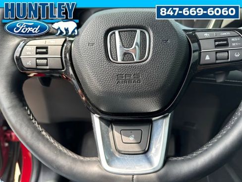 Used 2023 Honda Pilot Elite image 34