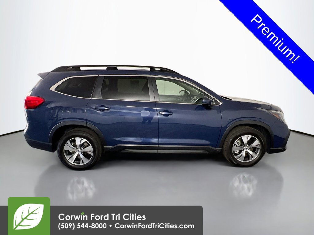 Used 2024 Subaru Ascent Premium AWD/4WD image 20