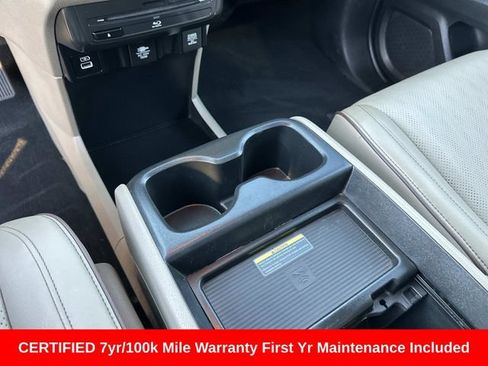 Used 2024 Honda Odyssey Elite image 28