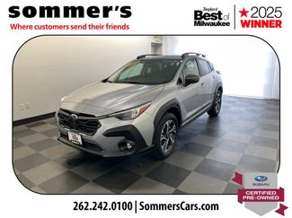 Certified 2024 Subaru Crosstrek 2.0i Premium AWD/4WD video 2