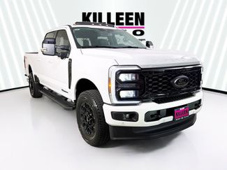 New 2026 Ford F250 Lariat w/ Black Appearance Package AWD/4WD video 1