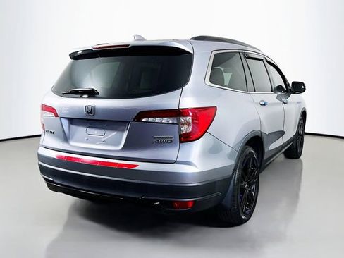 Used 2022 Honda Pilot Special Edition image 8