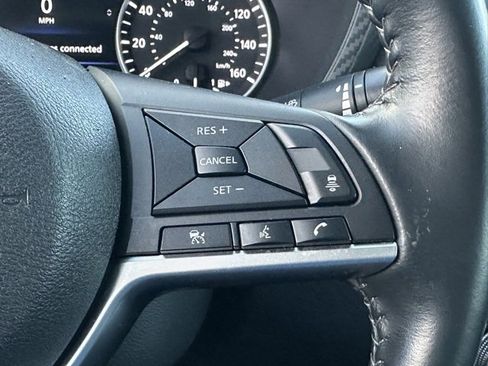 Certified 2022 Nissan Sentra SV w/ Trunk Package image 39