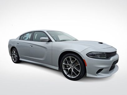 Used 2022 Dodge Charger GT