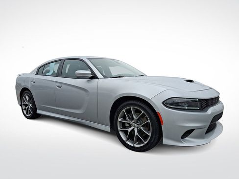 Used 2022 Dodge Charger GT image 1