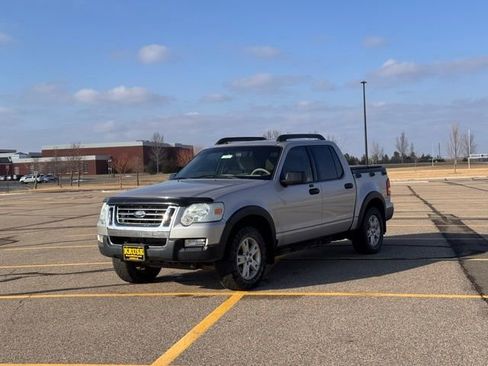 Used 2007 Ford Explorer Sport Trac XLT image 31