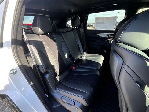 New 2026 Acura MDX A-Spec image 15