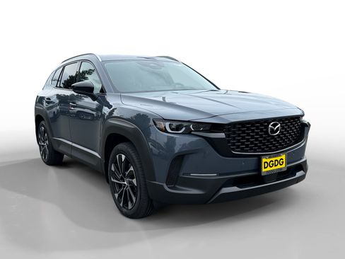 New 2026 MAZDA CX-50 2.5 Hybrid w/ Weather Package AWD/4WD image 7