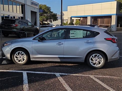 New 2025 Subaru Impreza 2.0i image 2