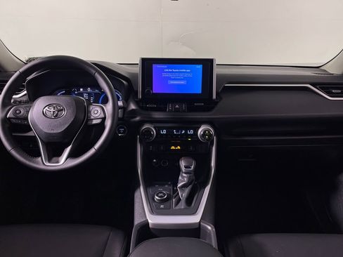 Certified 2024 Toyota RAV4 XLE Premium w/ Weather Package image 14
