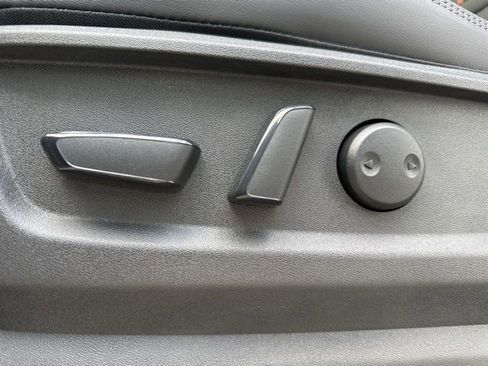 New 2026 Nissan Armada PRO-4X w/ Captain's Chari Seat Package image 35