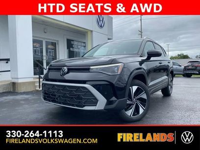 New 2025 Volkswagen Taos SE