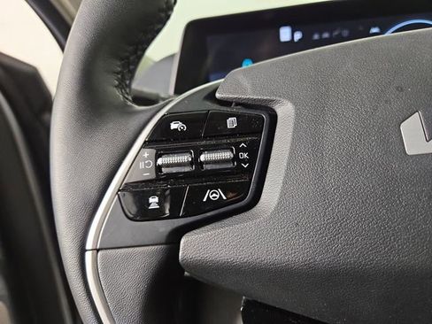 Certified 2022 Kia EV6 Wind w/ Wind Technology Package image 24