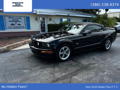 Used 2006 Ford Mustang GT Premium