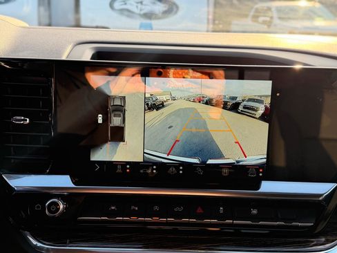 Used 2024 GMC Sierra 1500 Elevation w/ Elevation Premium Package image 23