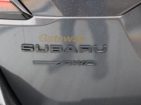 Certified 2021 Subaru Outback Onyx Edition XT image 65