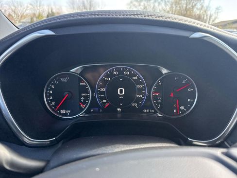 Used 2020 Chevrolet Blazer Premier w/ Driver Confidence II Package image 12