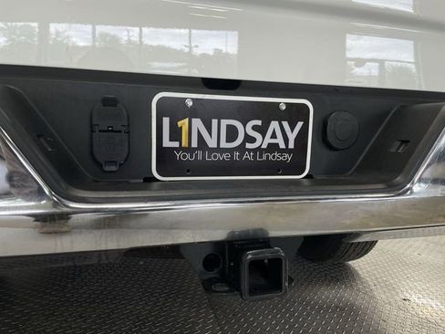 Used 2025 Chevrolet Silverado 1500 LT AWD/4WD image 26