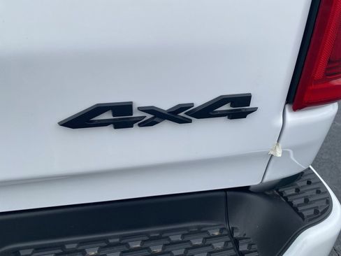 New 2025 RAM 1500 Limited image 47