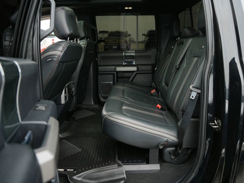 Used 2022 Ford F250 Platinum w/ Tremor Off-Road Package image 27