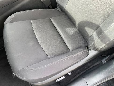 Used 2025 Nissan Altima 2.5 SV FWD image 24
