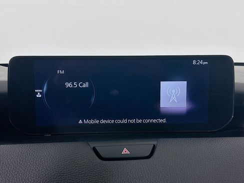 Used 2024 MAZDA CX-90 3.3 Turbo w/ Preferred Plus image 21