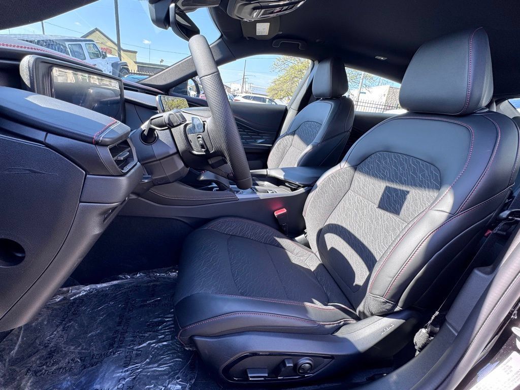 New 2026 Dodge Charger R/T w/ Driver Convenience Group AWD/4WD image 13