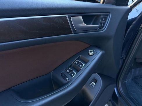 Used 2017 Audi Q5 2.0T Premium image 11