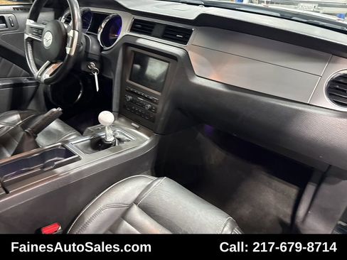 Used 2014 Ford Mustang GT w/ Electronics Package image 43