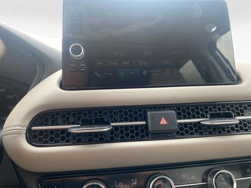 Certified 2023 Honda HR-V EX-L image 21