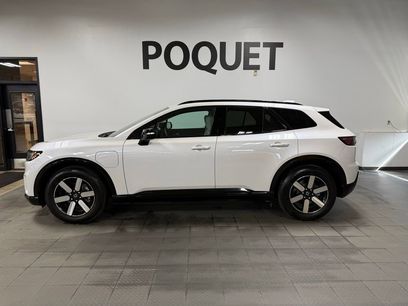 Used 2025 Honda Prologue Touring