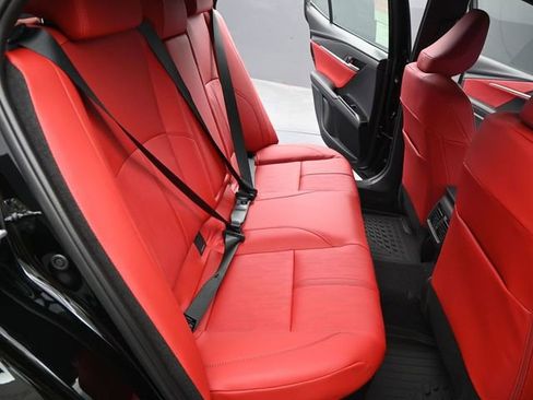 New 2026 Toyota Camry XSE FWD image 14