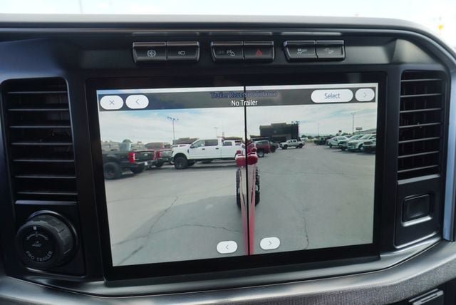 Used 2024 Ford F350 Platinum AWD/4WD image 41