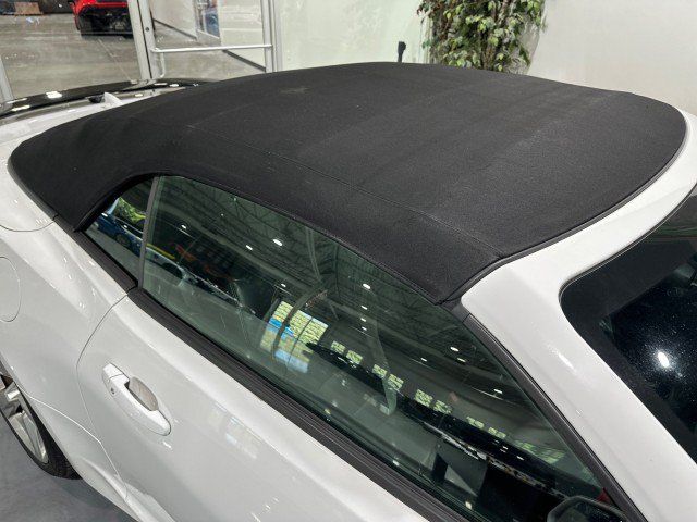 Used 2016 Chevrolet Camaro SS RWD image 42