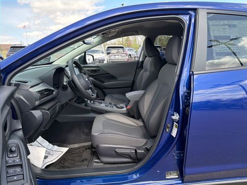 New 2026 Subaru Crosstrek 2.5i AWD/4WD image 16