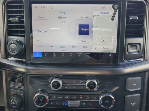 New 2026 Ford F150 Platinum image 53