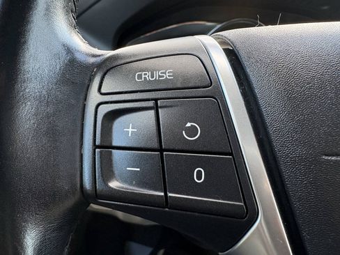 Used 2015 Volvo XC60 T6 Premier Plus AWD/4WD image 42