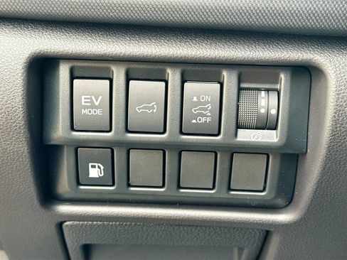 New 2026 Subaru Forester Touring AWD/4WD image 6