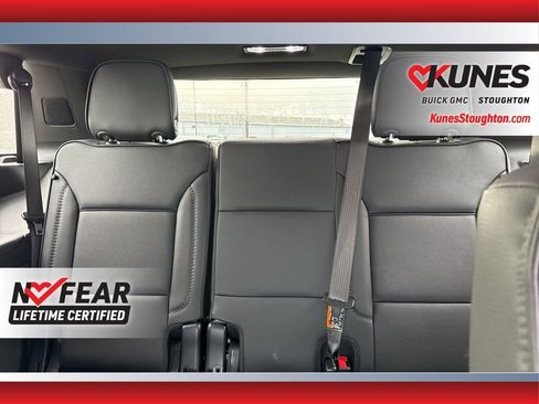 Used 2025 GMC Yukon Denali image 39