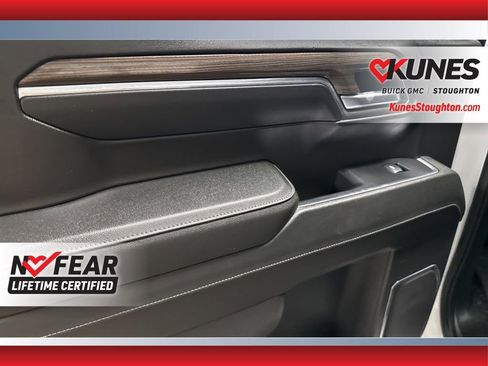 Used 2024 Chevrolet Silverado 1500 RST w/ Convenience Package II image 34