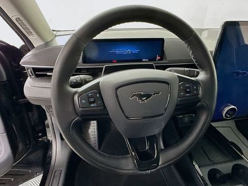Used 2025 Ford Mustang Mach-E Select w/ Comfort Package Lite image 16