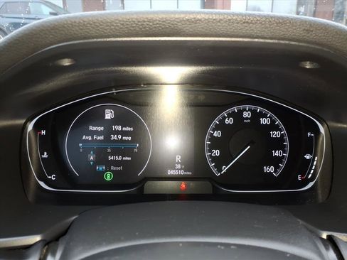 Used 2020 Honda Accord LX image 20